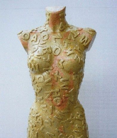 Riccardo Focacci – Dipinti & Sculture