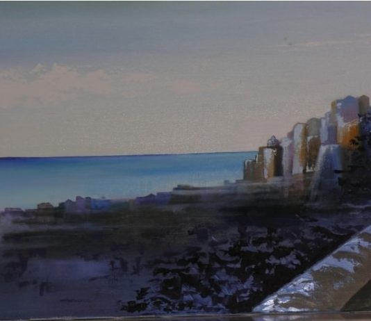 Roberta Congiu – Io e il mare Roberta Congiu – Io e il mare