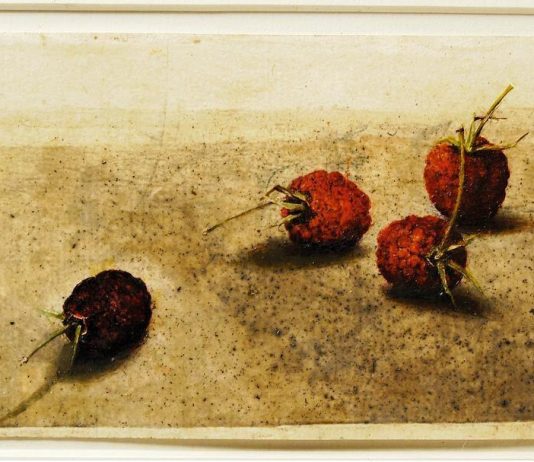 Roberto Rampinelli – Opere su Carta