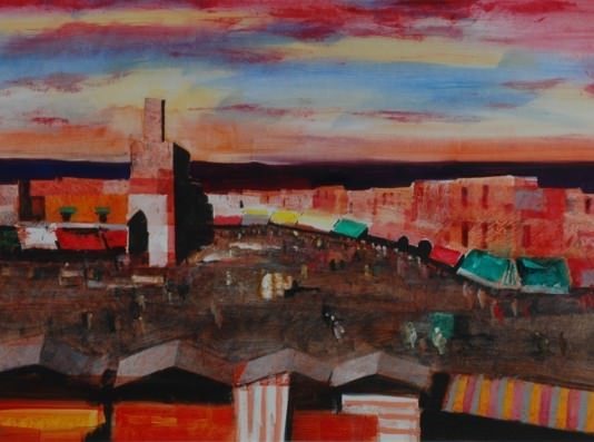 Salvatore Magazzini – 1971/2006