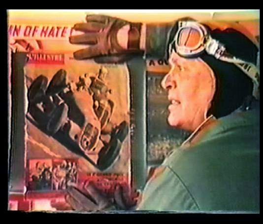 Salvatore Scarpitta / Salvatore Cuschera Salvatore Scarpitta / Salvatore Cuschera