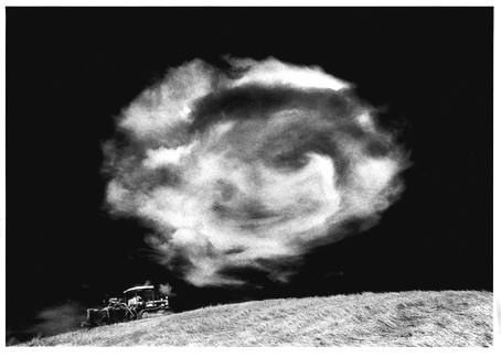 Stanislao Farri – Il respiro delle nuvole