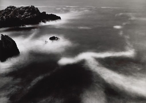 Thomas Joshua Cooper – International Waters