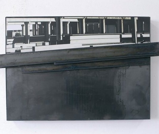 Ulrich Egger – Vorstadt