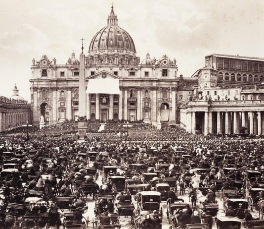 Un itinerario italiano