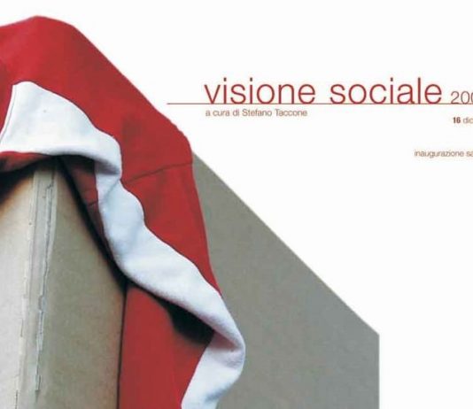 Visione sociale 2006