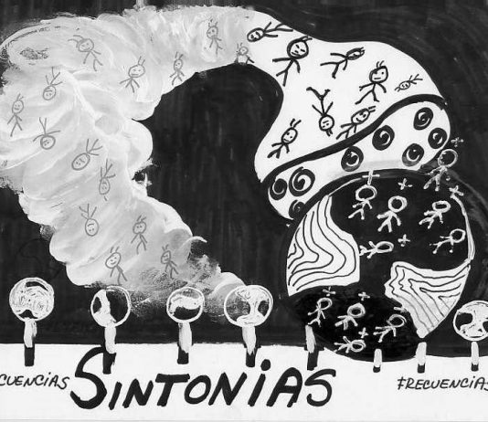 Adriana Cifuentes – Disegni Adriana Cifuentes – Disegni