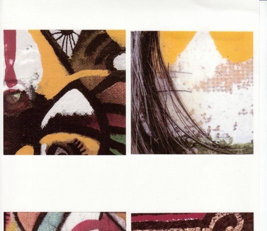 Aldo Frangioni – Macroscopie / Autour de Monsieur Proust