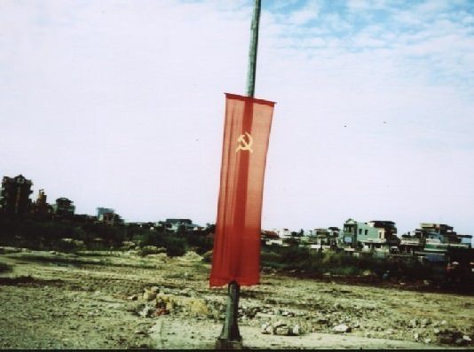 Armando Giorgini – Quotidiano Comunista