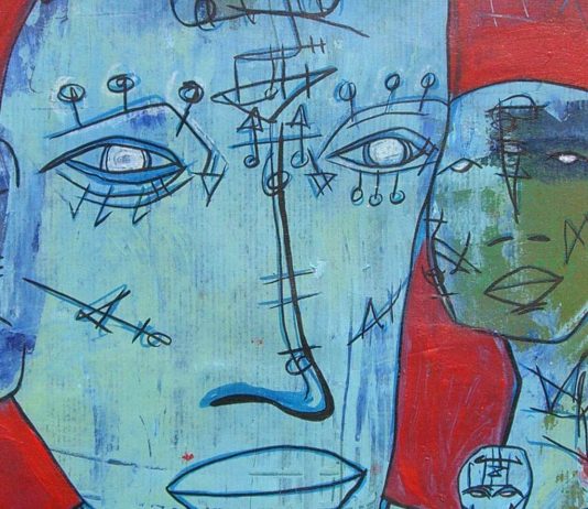 Arte Popolare Americana