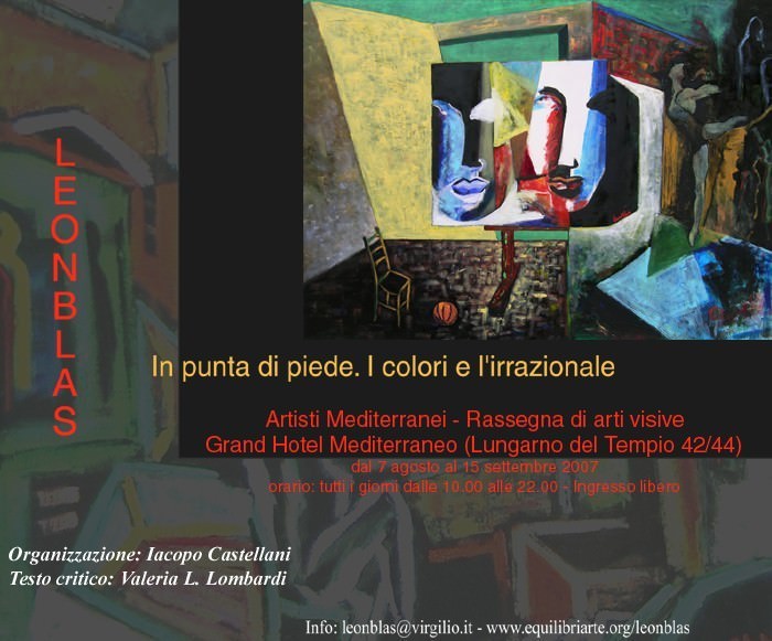 Artisti mediterranei 2007 – Leonblashttps://www.exibart.com/repository/media/eventi/2005/12/artisti-mediterranei-2007-8211-leonblas.jpg