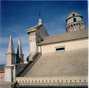 Arturo Izzo – Ortonovo Nicola borghi collinari