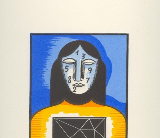 Arturo Schwarz poeta, anche