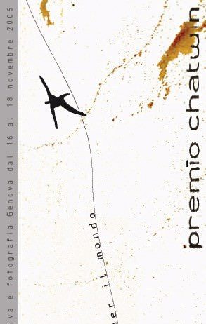 Bruce Chatwin – Searching for the miracolous