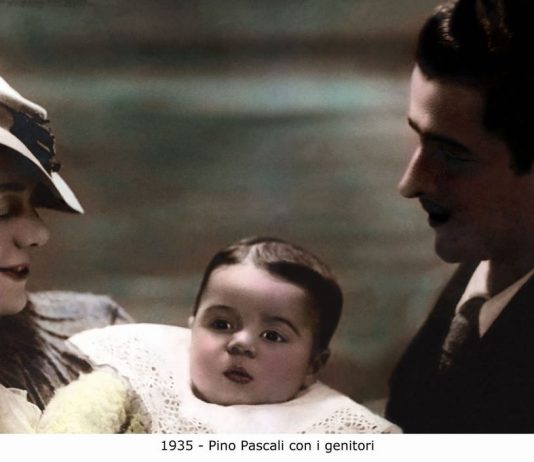 Buon compleanno Pino! Settant’anni dalla nascita di Pino Pascali