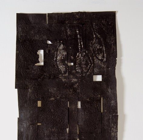 Carlo Dell’Amico – Straniati Reperti