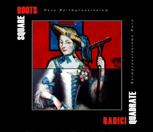 Carlo Rocca – Radici quadrate