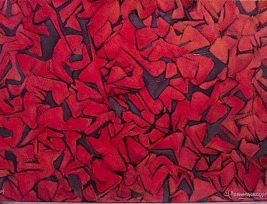 Daniel Marguerettaz – Organicità