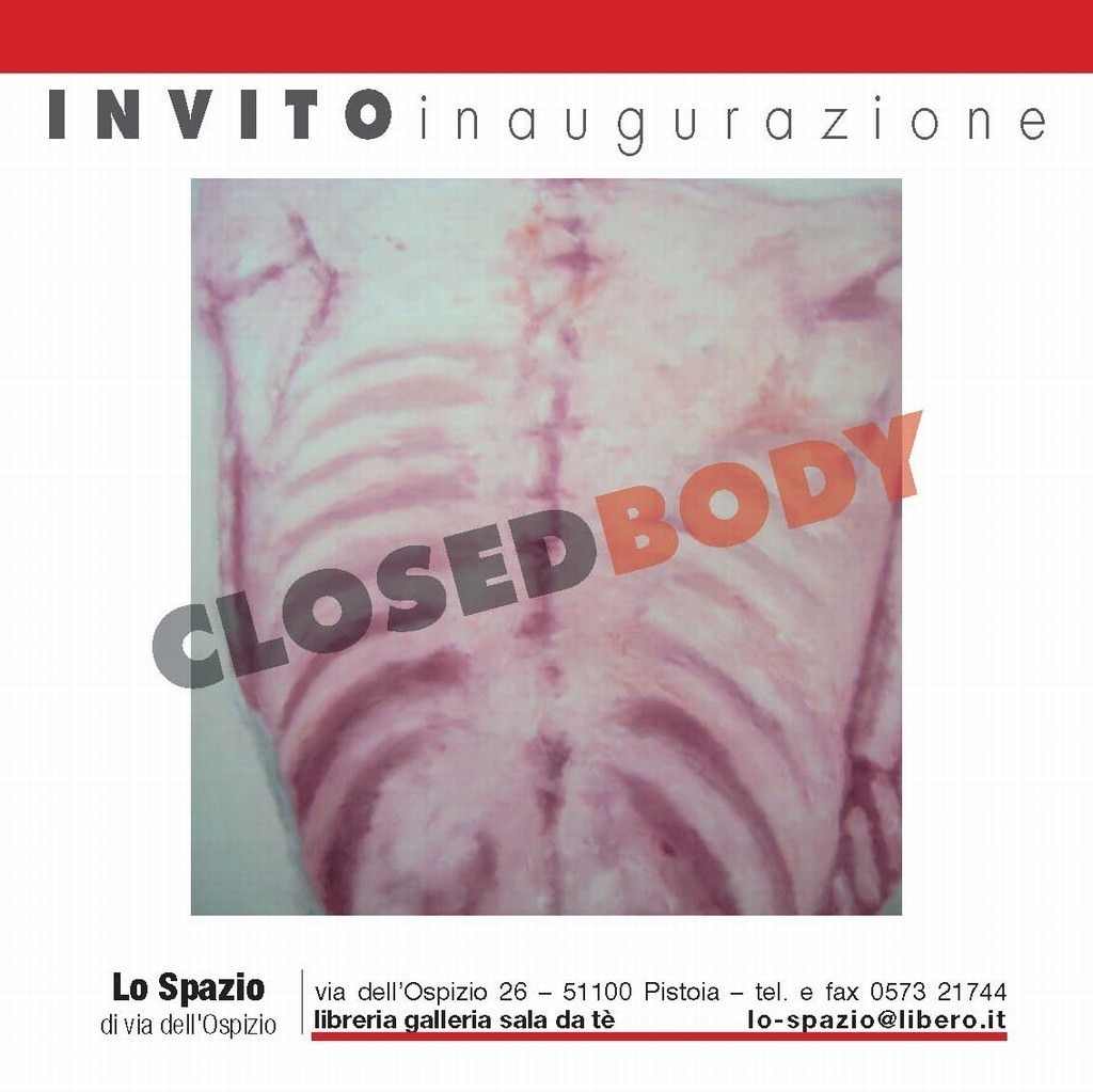 Daniele Capecchi – Closedbodyhttps://www.exibart.com/repository/media/eventi/2005/12/daniele-capecchi-8211-closedbody.jpg