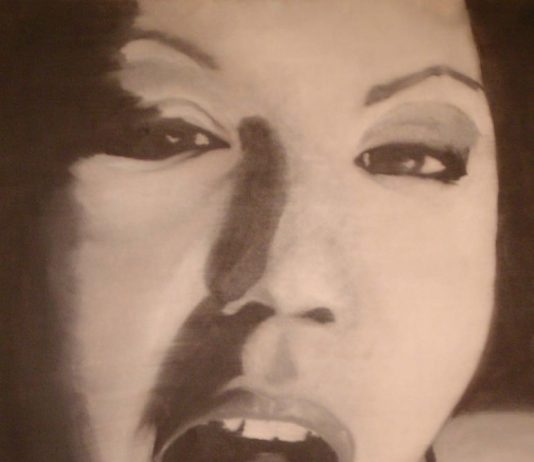 Daniele Capecchi – Porntraits. Ritratti di gente che lavora