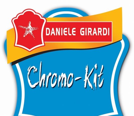 Daniele Girardi – Chromo-kit