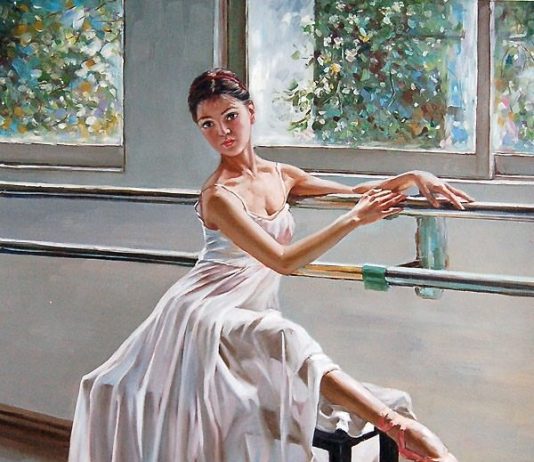 Danza in mostra… Danza in mostra…