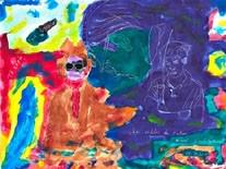 Demosthenes Davvetas – L’immagine al di là delle parole