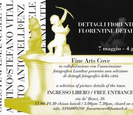 Dettagli fiorentini / Florentine details