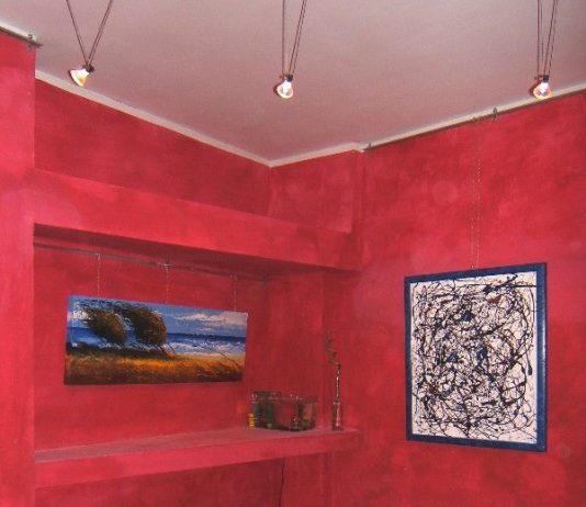 Diamo più spazio all’arte!