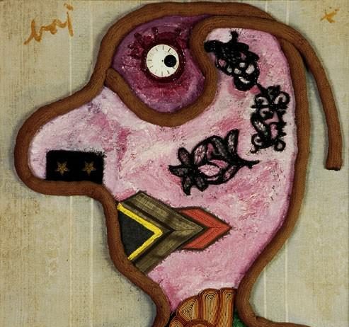 Enrico Baj – Opere scelte 1956-2003