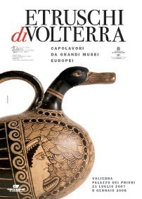 Etruschi di Volterra Etruschi di Volterra