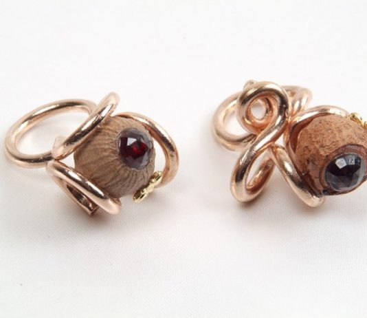 Fabiana Laghi – Mirabilia Naturae