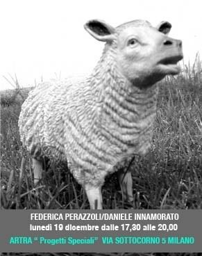 Federico Perazzoli / Daniele Innamorato
