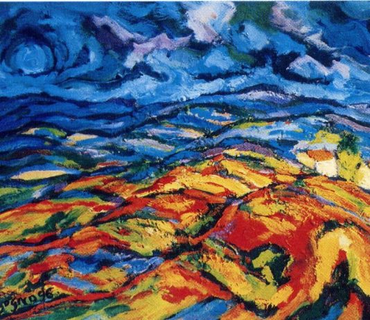 Ferruccio Borgogno Ferruccio Borgogno