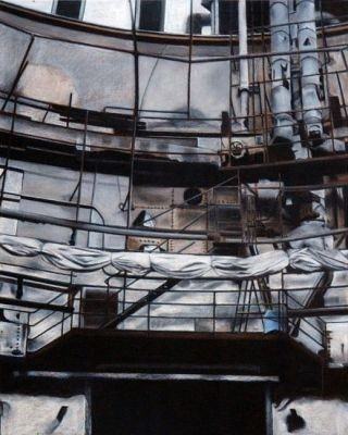 Gianfranco Gentile – Shadow box Gianfranco Gentile – Shadow box