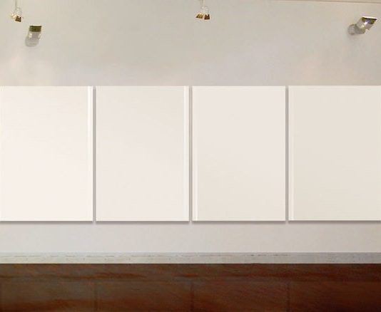 Gianfranco Zappettini – Opere 1973-2007 Gianfranco Zappettini – Opere 1973-2007