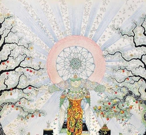 Gianni Landriscina -ScritturEspanse