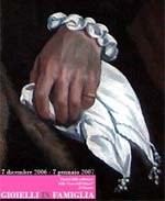 Gioielli in famiglia