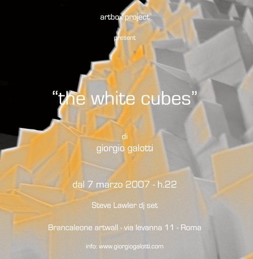 Giorgio Galotti – The white cubeshttps://www.exibart.com/repository/media/eventi/2005/12/giorgio-galotti-8211-the-white-cubes.jpg