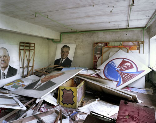 Giovanni Lami – sources-chernobyl exclusion zones