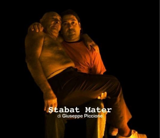 Giuseppe Piccione – Stabat Mater Giuseppe Piccione – Stabat Mater