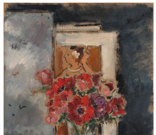 Guerrino Tramonti – Dal periodo veneziano ai primi anni ’50