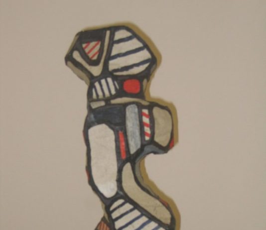 Il segno, il colore, la forma