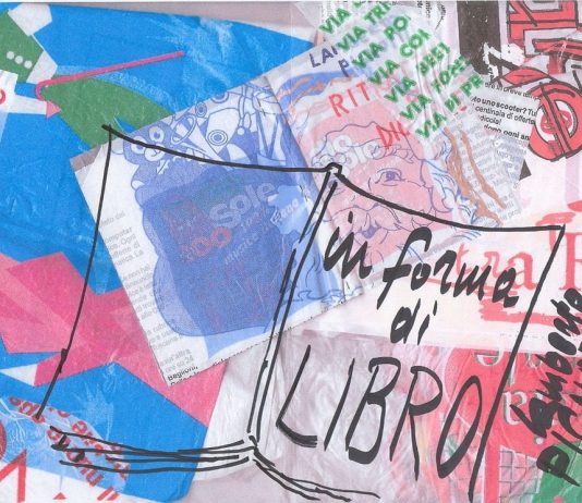 In forma di libro. I libri di Lamberto Pignotti In forma di libro. I libri di Lamberto Pignotti