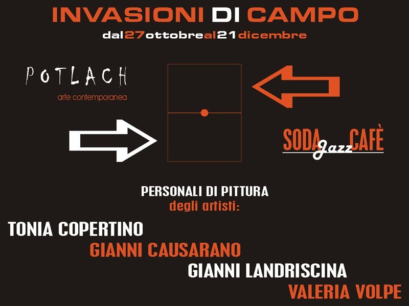 Invasioni di campo – Valeria Volpehttps://www.exibart.com/repository/media/eventi/2005/12/invasioni-di-campo-8211-valeria-volpe.jpg