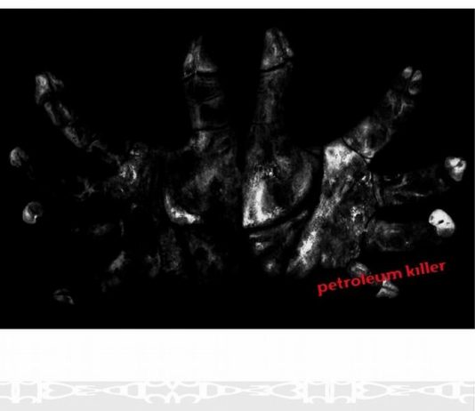 Leandro Ricci – Petroleum Killer