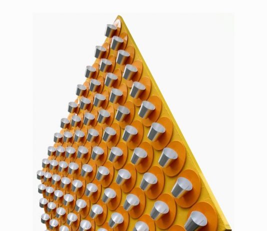 Lella Rendesi – L’ultimo sogno …l’acqua ?