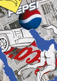 Libera Mazzoleni – Atlante del mondo. La mappa del potere