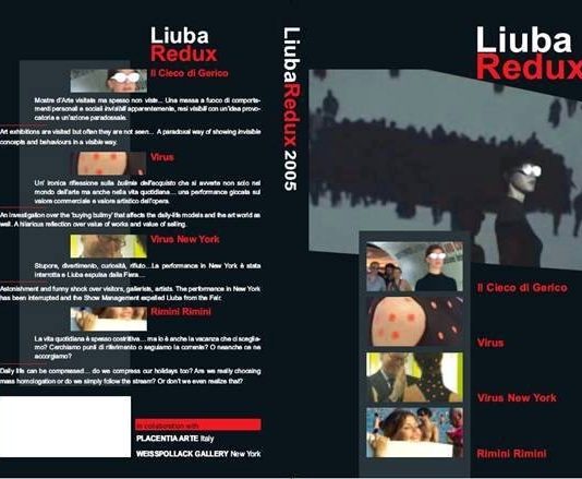 Liuba Redux