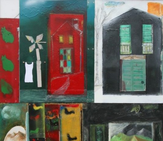 Lorenzo Polimeno – Memories